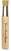 Guldbelægning Giusto Manetti Battiloro 2ZDMPB6 Brush N 6 (Ø 13 mm, H 10 mm)