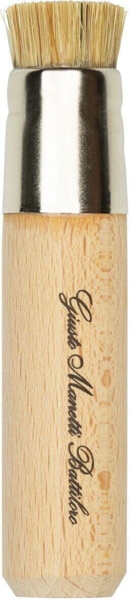Guldbelægning Giusto Manetti Battiloro 2ZDMPB8 Brush N 8 (Ø 20 mm, H 11 mm)