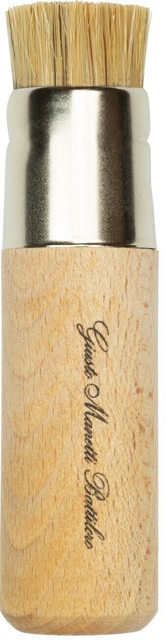 Guldbelægning Giusto Manetti Battiloro 2ZDMPB10 Brush N 10 (Ø 25 mm, H 13 mm)