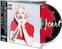 Musik-CD Madonna - Rebel Heart (Japan Edition) (CD)