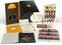 Musiikki-CD Lin-Manuel Miranda - Rise Up! Hamilton: The Anthology (Box Set) (5 CD)