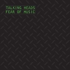 Vinyl Record Talking Heads - Fear Of Music (140 g) (2 LP)