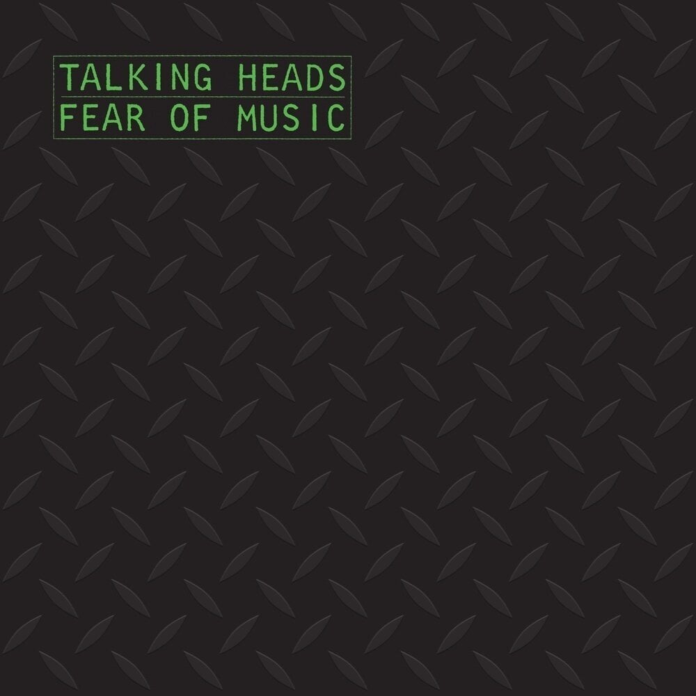 Vinyl Record Talking Heads - Fear Of Music (140 g) (6 LP)