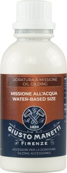 Banhado a ouro Giusto Manetti Battiloro 2ZDOPA125 Water-Based 125 ml - 1