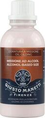 Kultapinnoitus Giusto Manetti Battiloro 2ZDOPG125 Alcohol-Based 125 ml