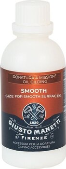 Guldbelægning Giusto Manetti Battiloro 2ZDOPS250 Smooth Size for Smooth Surface 250 ml - 1