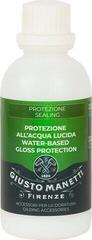 Kultapinnoitus Giusto Manetti Battiloro 2ZPROTAG125 Water-Based Protection Gloss 125 ml Kiilto