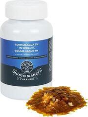 Kultapinnoitus Giusto Manetti Battiloro 2ZGOMTN TN Shellac in Flakes 1 kg