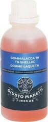 Kultapinnoitus Giusto Manetti Battiloro 2ZGLACTN250 TN Shellac in Solution 250 ml