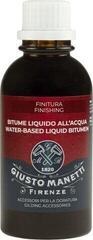 Pozlačevanje Giusto Manetti Battiloro 2ZBITPATW250 Water-Based Liquid Bitumen 250 ml