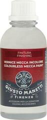 Pozlačevanje Giusto Manetti Battiloro 2ZMECT250 Colourless Mecca Paint 250 ml