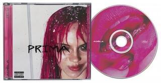 Music CD Adéla Jergová - Prima (CD)