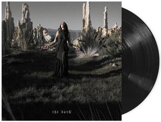 LP plošča Chelsea Wolfe - The Dark (LP)