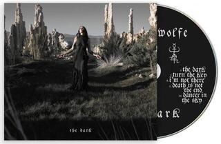 Glasbene CD Chelsea Wolfe - The Dark (CD)