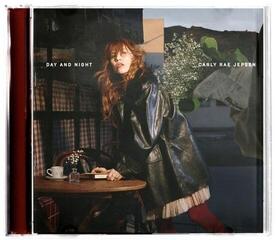 Hudební CD Carly Rae Jepsen - Day And Night (CD)
