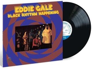 Disco in vinile Eddie Gale - Black Rhythm Happening (Blue Note Classic) (180 g) (LP)
