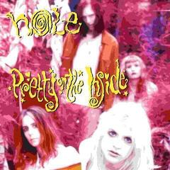 Vinyl Record Hole - Pretty On The Inside (35th Anniversary Edition) (180 g) (LP)