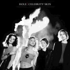 Vinyl Record Hole - Celebrity Skin (180 g) (LP)