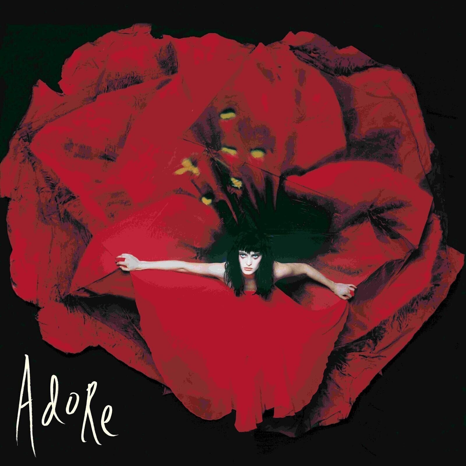 Vinüülplaat The Smashing Pumpkins - Adore (Reissue) (180 g) (2 LP)