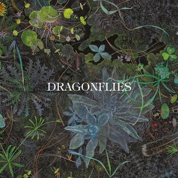 Musik-cd The Dragonflies - Dragonflies (CD) - 1