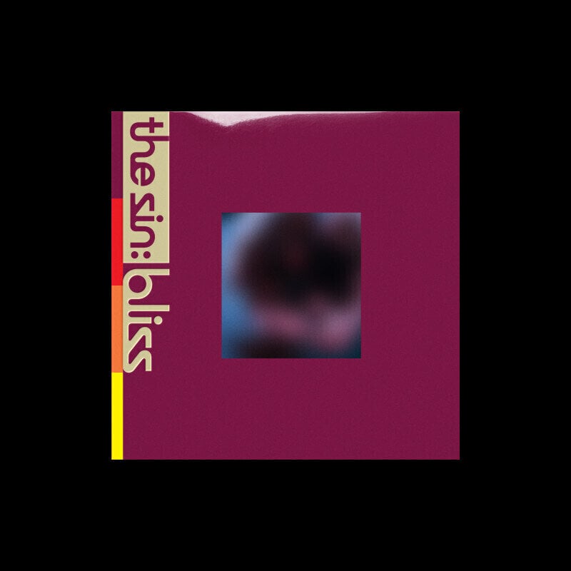 Musik-CD Enhypen - The Sin: Bliss (Take 1 Version) (CD)