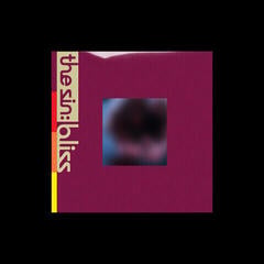 Musik-CD Enhypen - The Sin: Bliss (Take 1 Version) (CD)