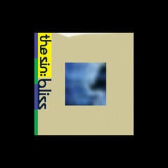 Musik-CD Enhypen - The Sin: Bliss (Take 2 Version) (CD)