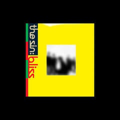 Musik-CD Enhypen - The Sin: Bliss (Take 3 Version) (CD)