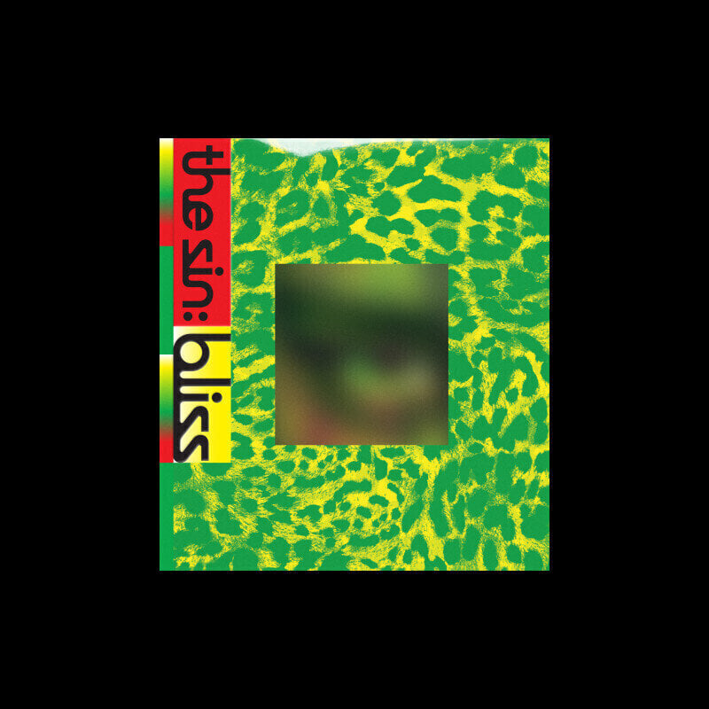 Musik-CD Enhypen - The Sin: Bliss (Take 4 Version) (CD)