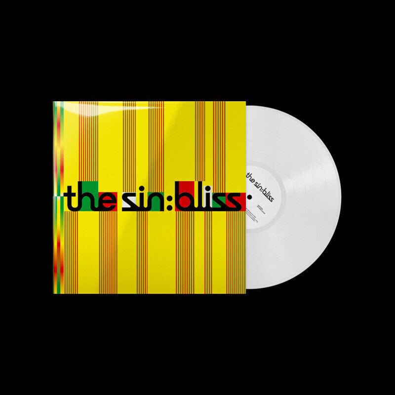Грамофонна плоча Enhypen - The Sin: Bliss (White Coloured) (LP)