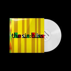 Грамофонна плоча Enhypen - The Sin: Bliss (White Coloured) (LP)