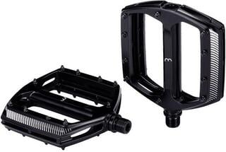 Flat pedals BBB Coolride Black Flat pedals