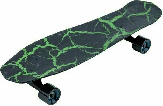 Autres accessoires musicaux
 Jackson Skateboard Skateboard - 1