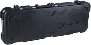 Kufr pro elektrickou kytaru Charvel Dinky SKB Kufr pro elektrickou kytaru