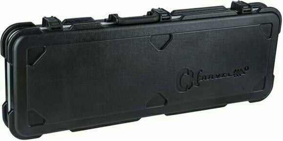 Case for Electric Guitar Charvel Dinky SKB Case for Electric Guitar - 1