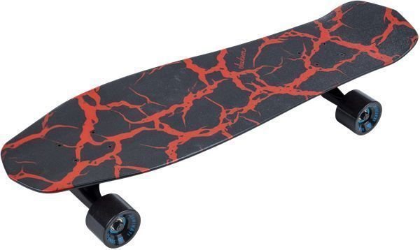 Autres accessoires musicaux
 Jackson Skateboard Skateboard