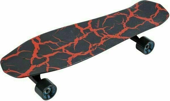 Autres accessoires musicaux
 Jackson Skateboard Skateboard - 1