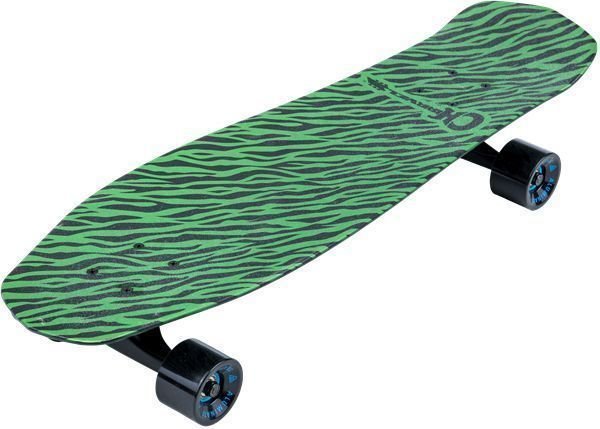 Ostatné hudobné doplnky Charvel Skateboard Skateboard