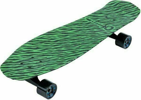 Sonstiges musikalisches Zubehör
 Charvel Skateboard Skateboard - 1