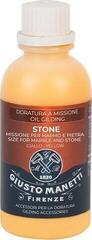 Kultapinnoitus Giusto Manetti Battiloro 2ZDOPSTG125 Stone Size for Marble and Stone Yellow 125 ml