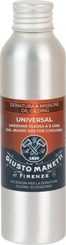 Guldbelægning Giusto Manetti Battiloro 2ZDOPOU3/250 Universal Size 250 ml 3 Hours - 1