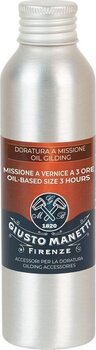 Guldbelægning Giusto Manetti Battiloro 2ZDOPO3/250 Oil-Based Size 250 ml 3 Hours - 1