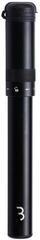 Mini Bike Pump BBB EayRoad Black Mini Bike Pump