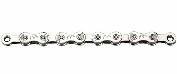 Chain BBB E-Powerline Chain Silver 11-Speed 136 Links Chain - 1