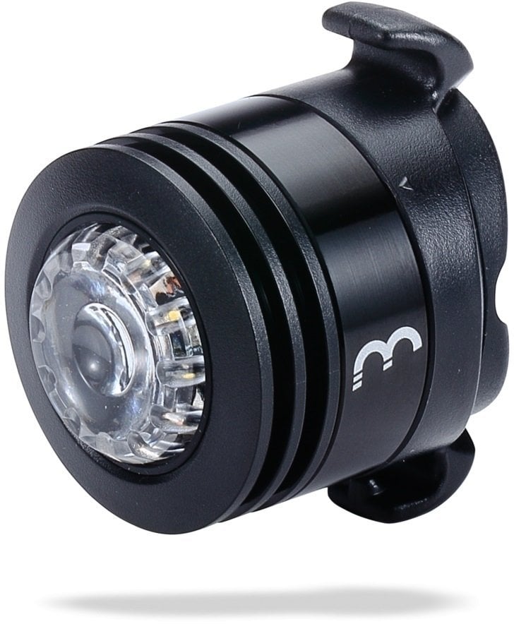 Fietslamp BBB Spy 40 lm Black Fietslamp