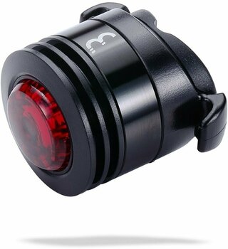 Fietslamp BBB Spy Black 15 lm Fietslamp - 1
