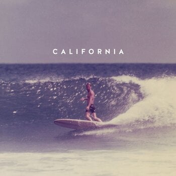 Грамофонна плоча California - California (LP) - 1