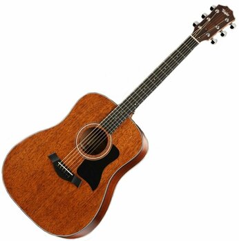Akoestische gitaar Taylor Guitars 320 Dreadnought - 1