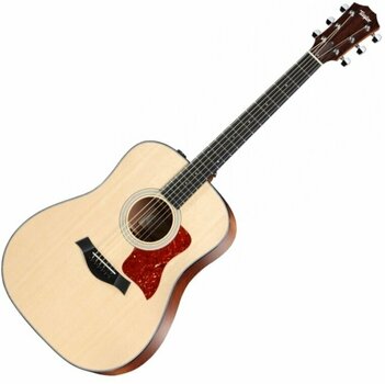 electro-acoustic guitar Taylor Guitars 310e Dreadnought - 1