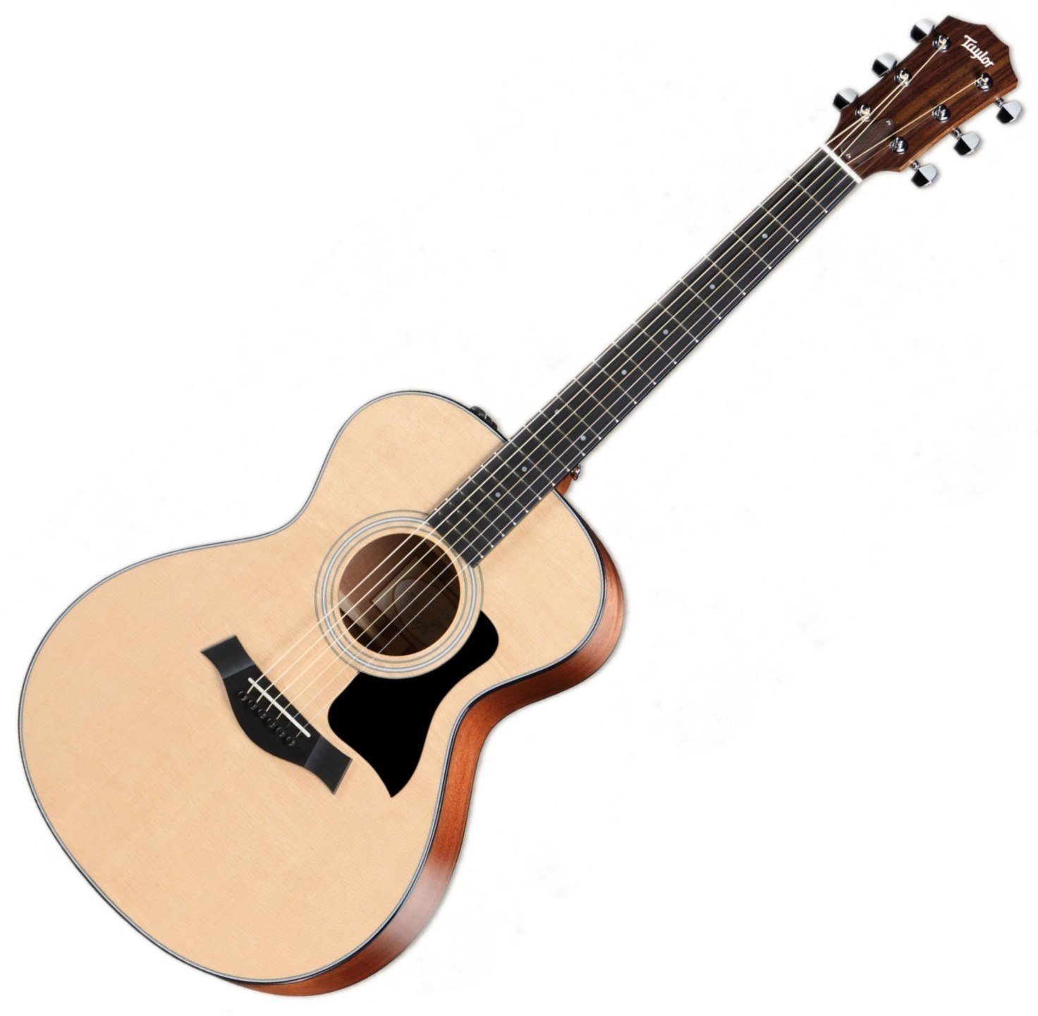 Electro-acoustic guitar Taylor Guitars 312e Grand Concert
